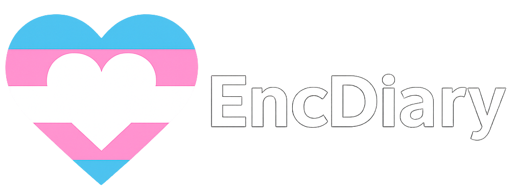 EncDiary Logo